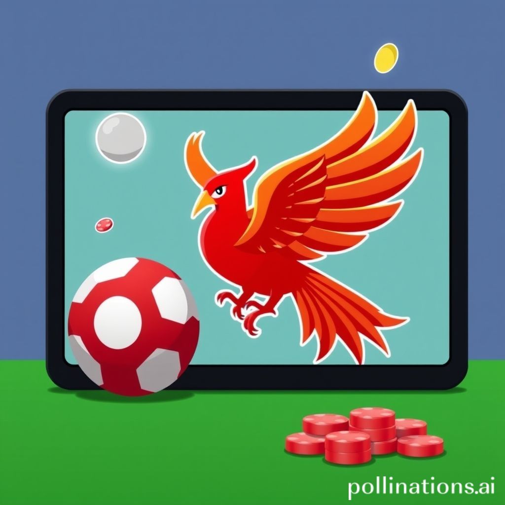 Tips Memilih Situs Web Garuda Hoki138 yang Terpercaya